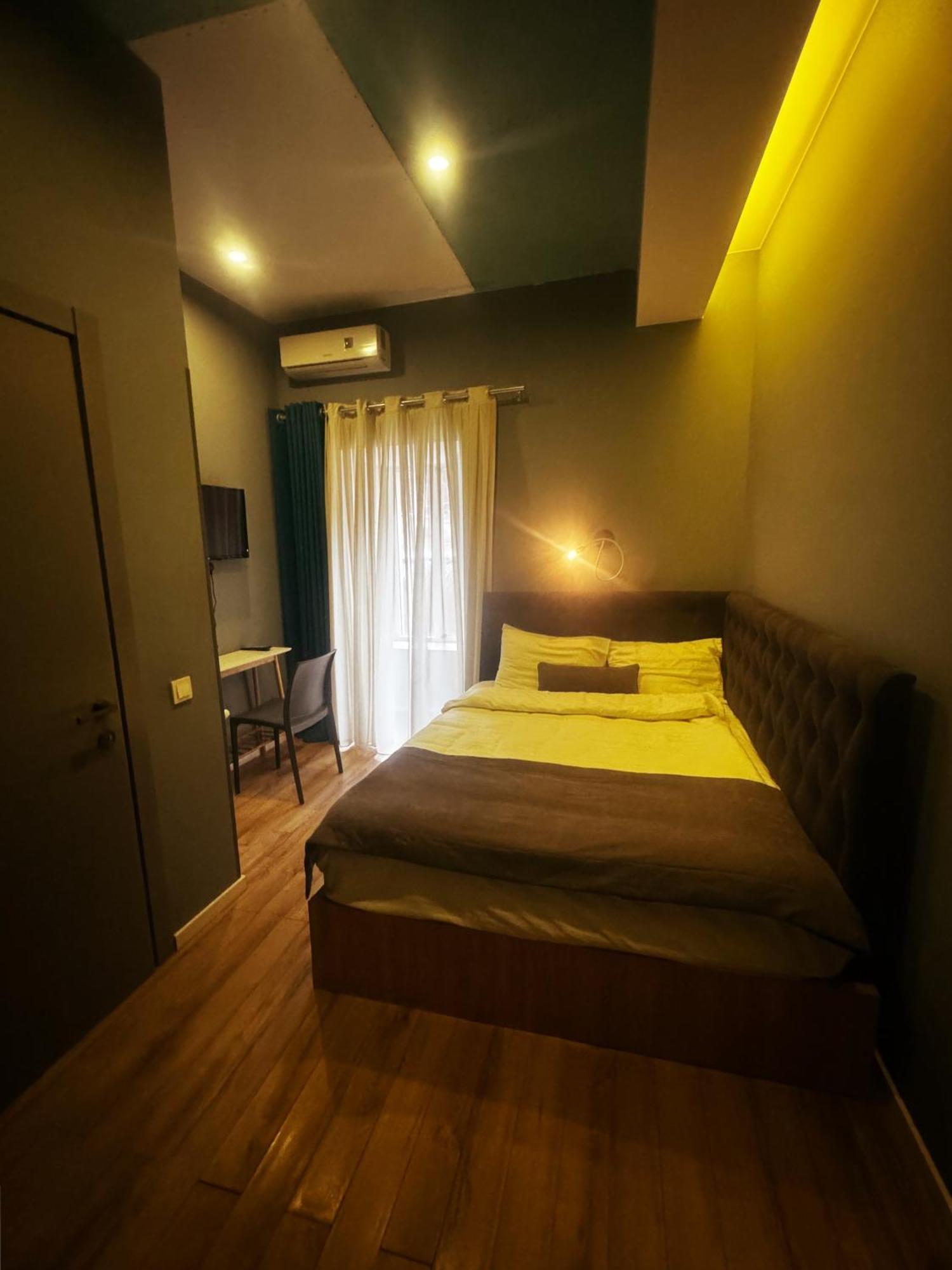 Hotel Classic Corner Tbilisi Exterior foto