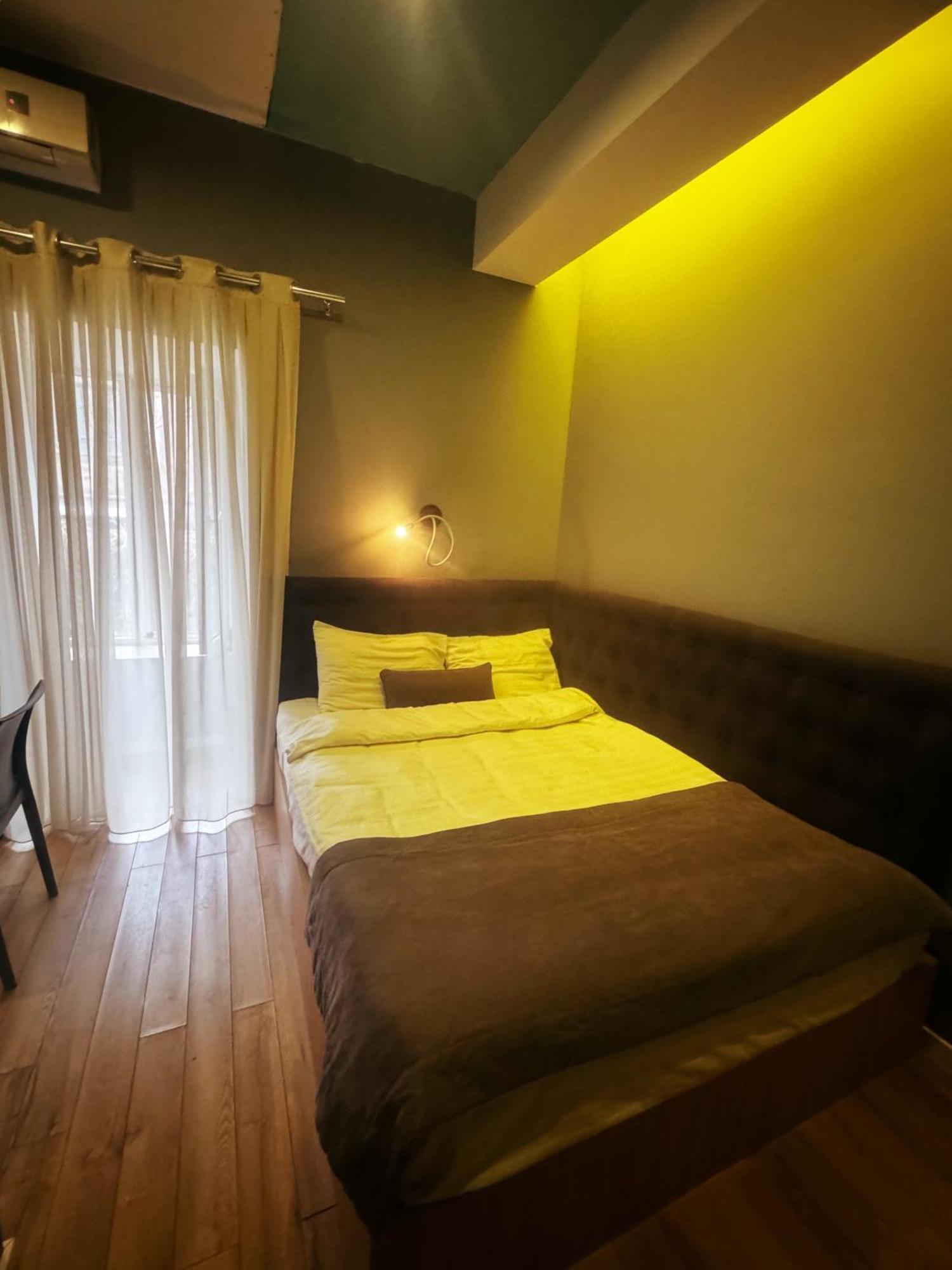 Hotel Classic Corner Tbilisi Exterior foto
