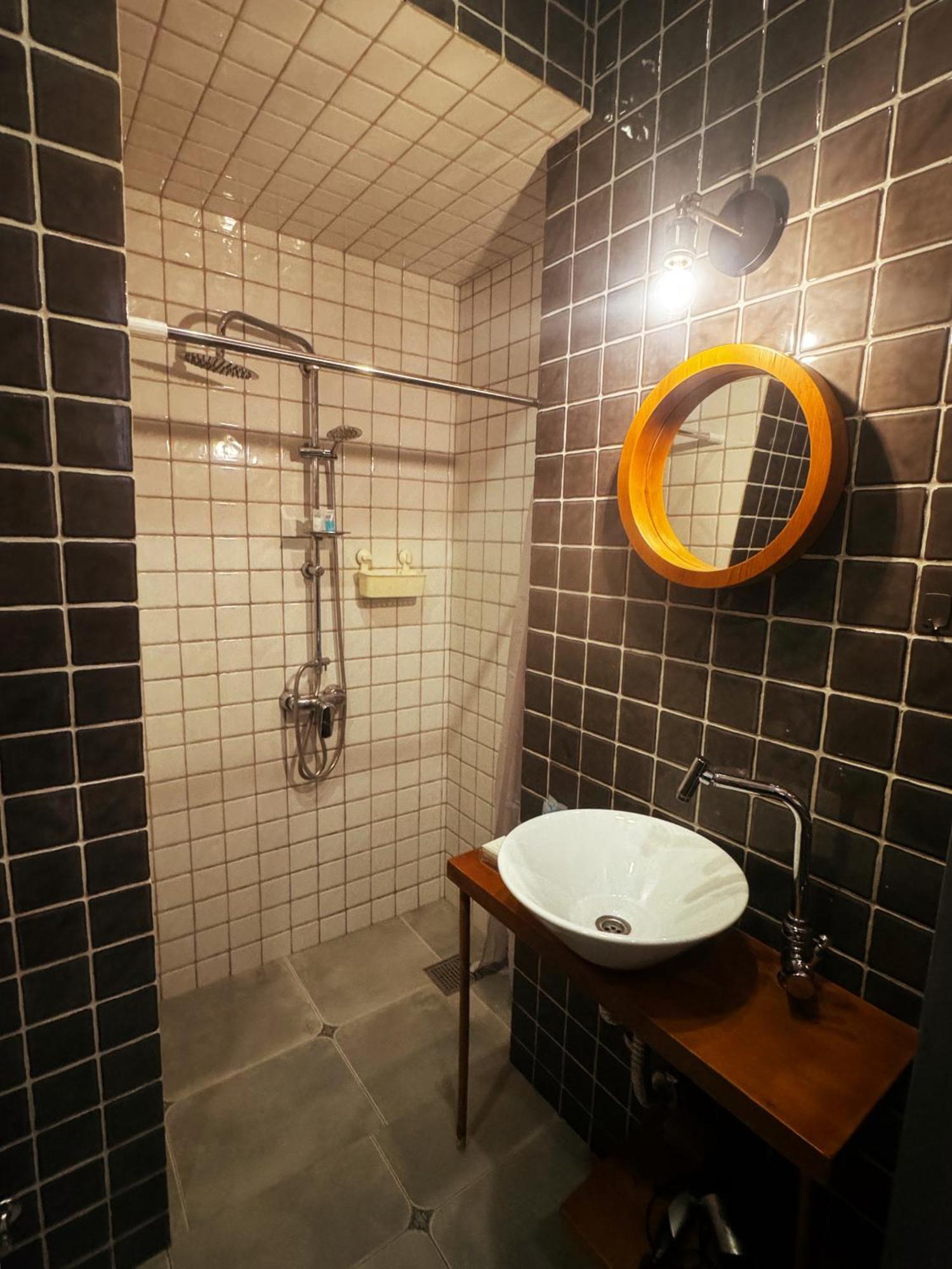 Hotel Classic Corner Tbilisi Exterior foto